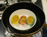 からだにやさしい「簡単スイートポテト」作り方7写真