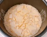 たけのこご飯作り方4写真