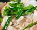 はちみつ＆ヨーグルトのチーズチキンカレー作り方1写真