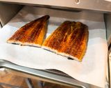ひつまぶし風うなぎの炊き込みごはん作り方3写真