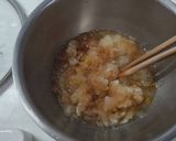 鶏むね肉と彩り野菜の和風おろしプレート作り方2写真