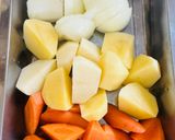 とまらない♪肉じゃが（四毒抜き)作り方2写真