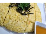 だし汁に★そうめんの明石焼き★動画あり★作り方31写真