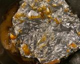 豚バラと豚肩ロースの角煮作り方5写真