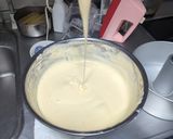 ラム酒が香る母のシフォンケーキ作り方6写真