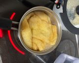 優しい旨さ！シンプルな基本のお稲荷さん作り方3写真