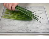 豚肉巻き★肉巻きねぎ★動画あり★作り方1写真