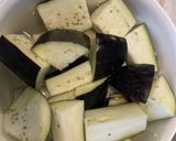 チキンのトマト煮作り方4写真