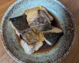 ブリの照り焼き作り方7写真