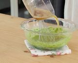 ミニ緑茶フィナンシェ作り方6写真