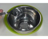鶏もも肉ときゃべつの塩レモン炒め★動画あり★作り方1写真