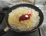 ◎トマトパスタ作り方18写真