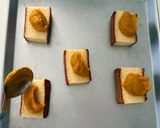 かぼちゃチーズモンブラン作り方3写真