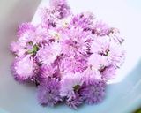 Chive Vinaigrette作り方2写真