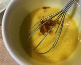 ギリシャヨーグルトで簡単アップルケーキ作り方7写真