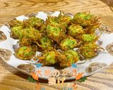 大根のかき揚げ作り方6写真