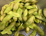 【野菜ソムリエ】紫ずきんのお浸し作り方2写真