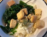 濃厚手作りシチュー バター多め作り方7写真