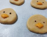 ♡手作り感満載♡ひよこクッキー♡作り方11写真