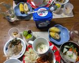 レンジで簡単にも！ポーチドエッグ作り方161写真