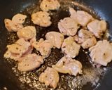 マッシュルームのクリームシチュー🐓🍄✨作り方33写真