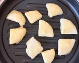 ゆず大根のグリルパン焼き作り方6写真