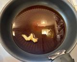手羽先甘辛揚げ作り方5写真