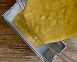 玄米粉deレモンパウンドケーキ作り方6写真