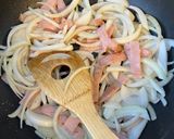 余ったコーンスープでポテトグラタン作り方3写真