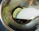 豚肩ロースの胡麻味噌焼き作り方6写真