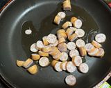 ウインナーもやし作り方3写真