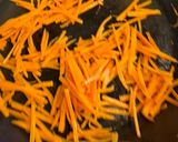 チャプチェ(雑菜)作り方5写真