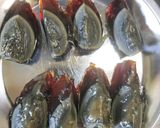 3分で本格！ピータントマト冷菜作り方1写真