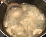 ◯鶏ささみのマリネ作り方8写真