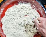 そば処ルチ庵の二八蕎麦作り方2写真