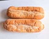 あんバターバケット作り方4写真