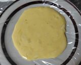 レンジで簡単もっチーズオムレツ作り方4写真