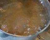 茄子と豚バラ肉の和風スパゲティ作り方4写真