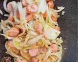 豚ヒレカレーライス作り方1写真