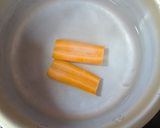 ささっと酢豚作り方2写真