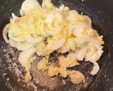 【冷凍食材活用】シーフードのグラタン作り方4写真