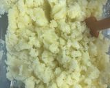 家族に大人気☺️枝豆コロッケ🫛作り方4写真