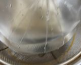 【ごま香る】ほうれん草の白和え作り方1写真