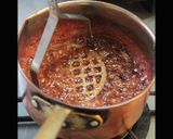 焼きいちじくのフランジパーヌタルト作り方22写真