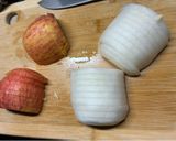 三五八　三昧　紅白漬け作り方1写真
