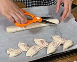 ハード系パン(リーン生地)作り方6写真