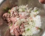 ピーマンの肉詰め作り方3写真