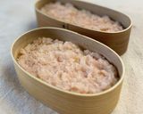 かに缶で！何てズボラな！かにちらし作り方8写真