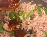 ご飯がすすむ！スタミナ生姜焼き作り方8写真