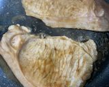 簡単　豚の生姜焼き、おせちに飽きたら作り方9写真